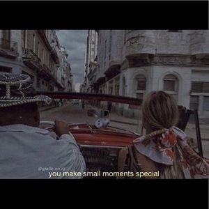 Meet your Posher, Vanesa